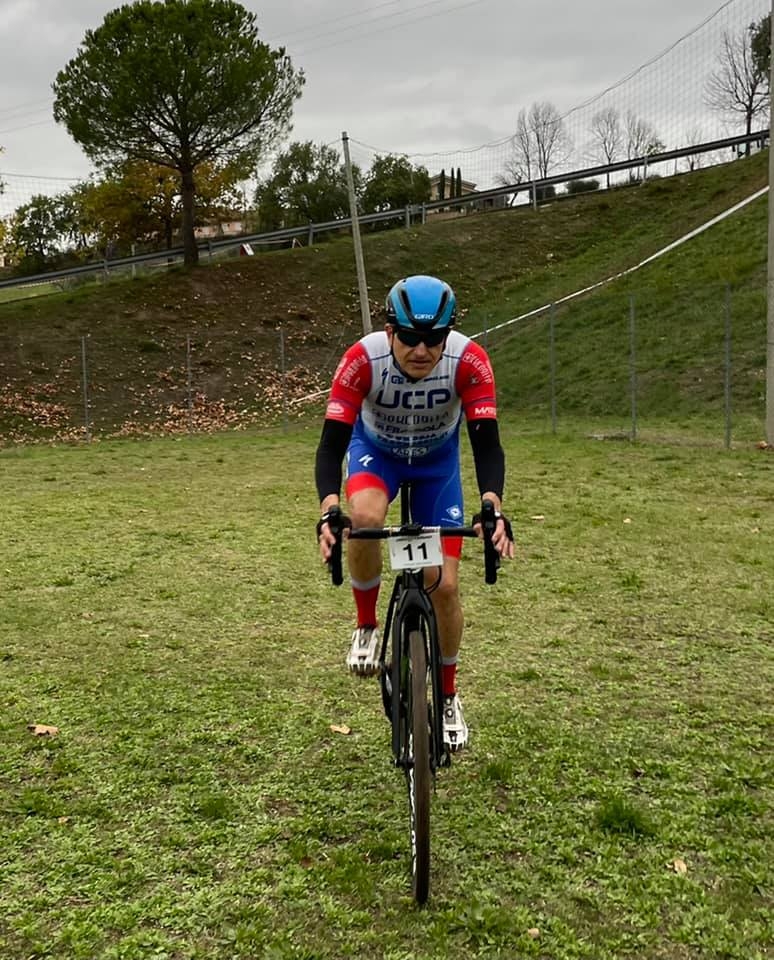 Unione Ciclistica Petrignano - 7 novembre 2021 16