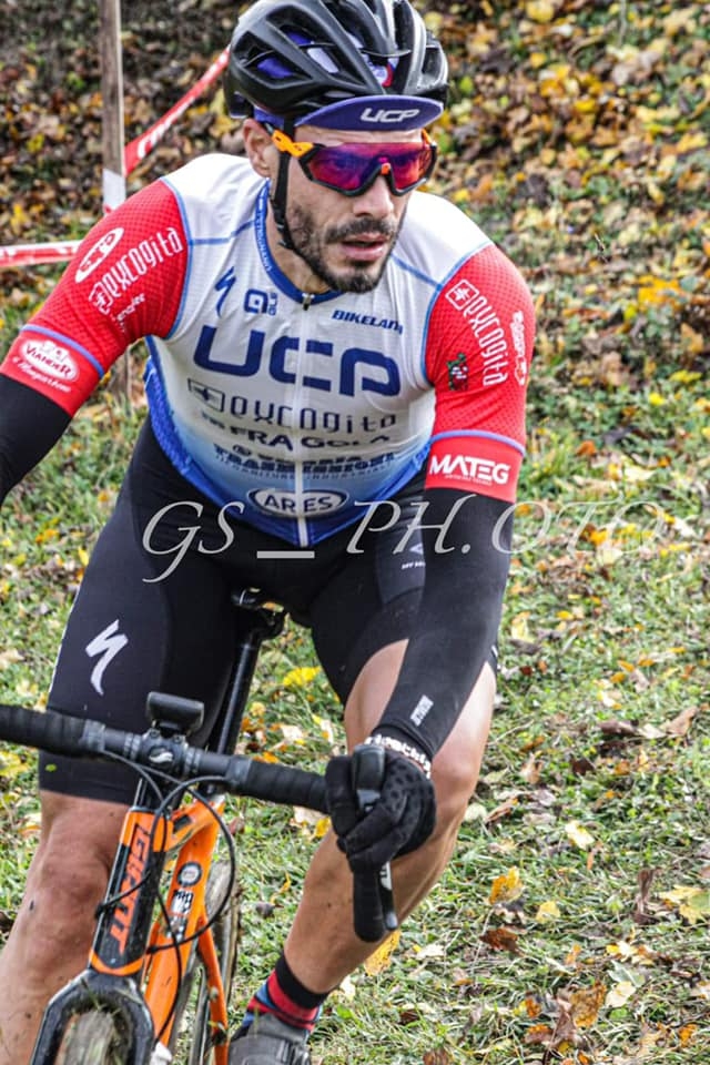 Unione Ciclistica Petrignano - 7 novembre 2021 3