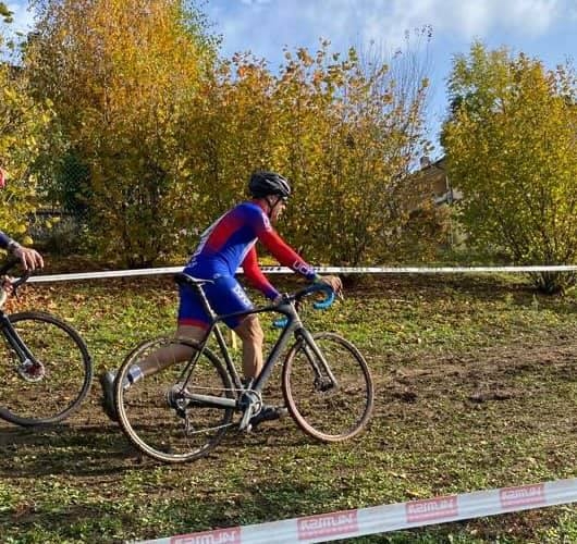 Unione Ciclistica Petrignano - 7 novembre 2021 4
