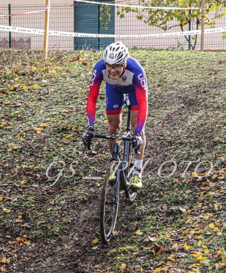 Unione Ciclistica Petrignano - 7 novembre 2021 5