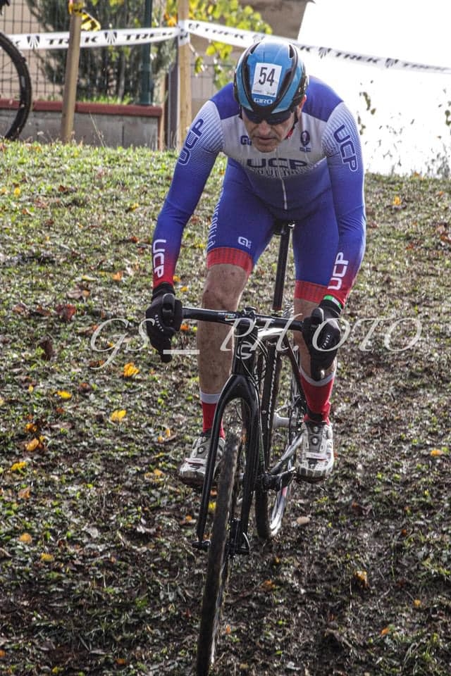 Unione Ciclistica Petrignano - 7 novembre 2021 6