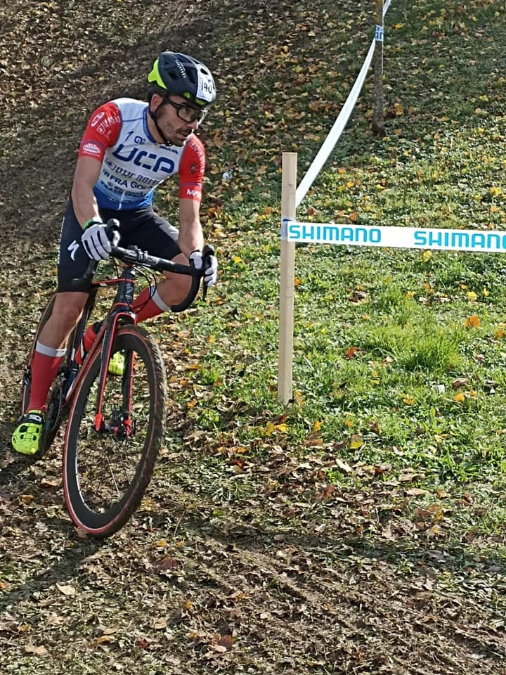 Unione Ciclistica Petrignano - 7 novembre 2021 8