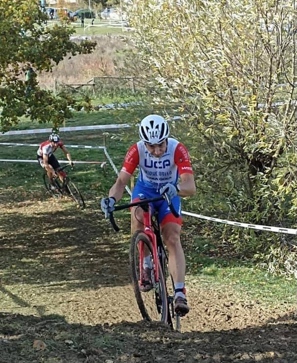 Unione Ciclistica Petrignano - 7 novembre 2021 9