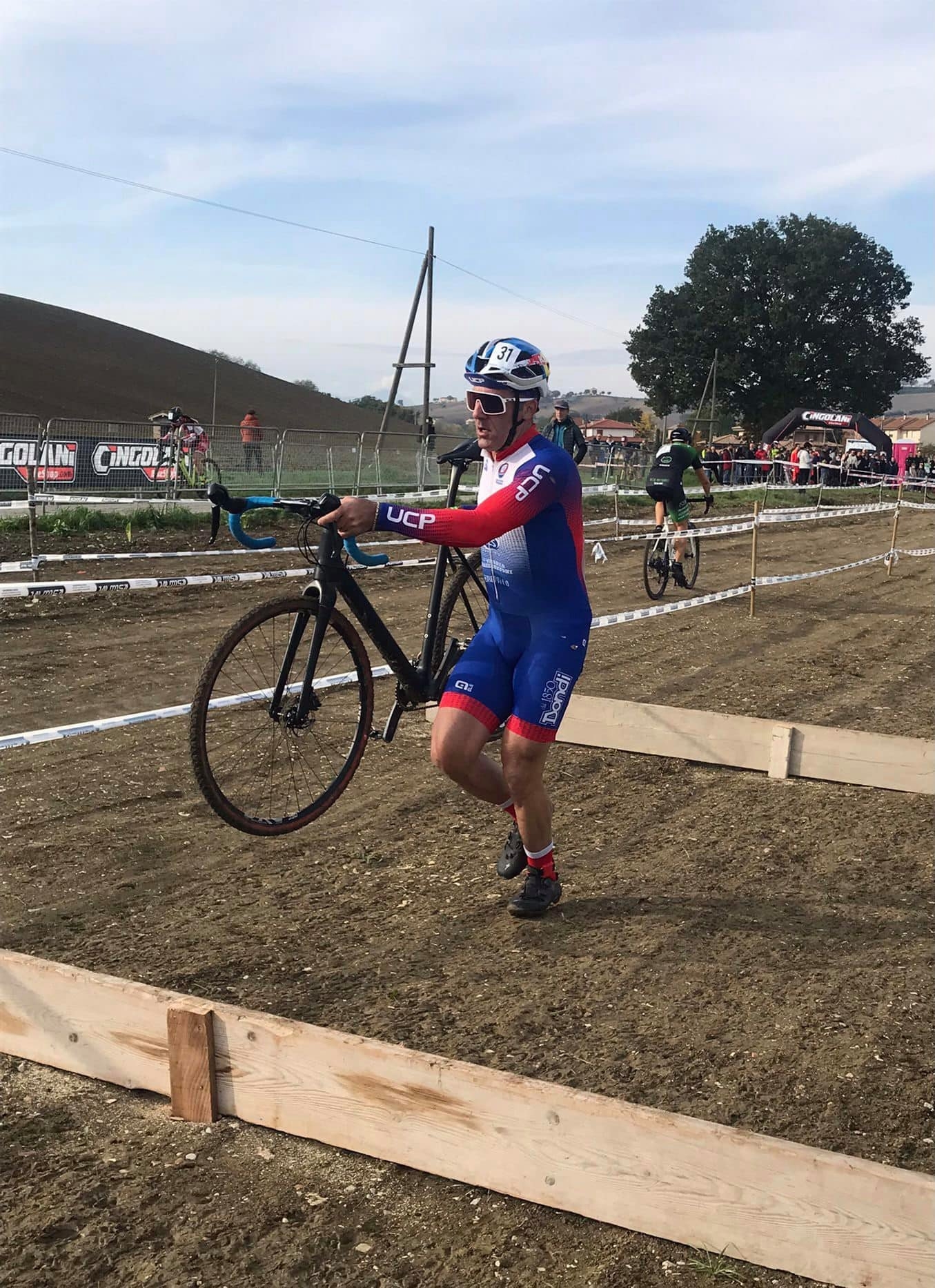 Unione Ciclistica Petrignano - Terza tappa dell'Adriatico Cross Tour - 17 novembre 2021 2