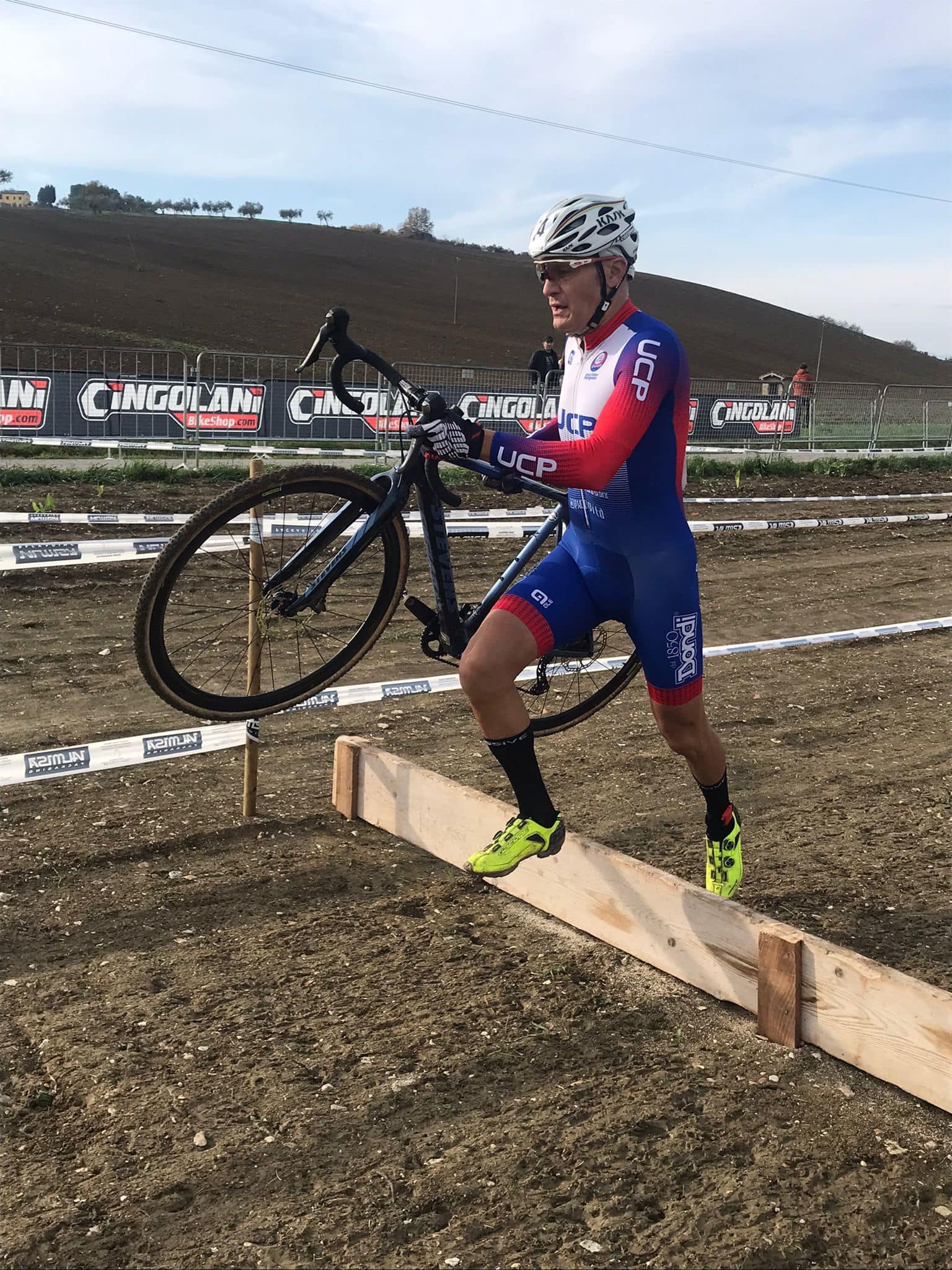 Unione Ciclistica Petrignano - Terza tappa dell'Adriatico Cross Tour - 17 novembre 2021 3