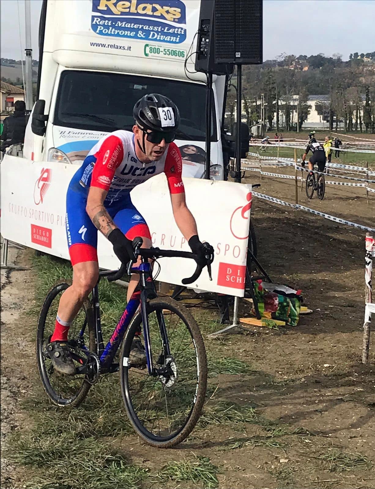 Unione Ciclistica Petrignano - Terza tappa dell'Adriatico Cross Tour - 17 novembre 2021 6