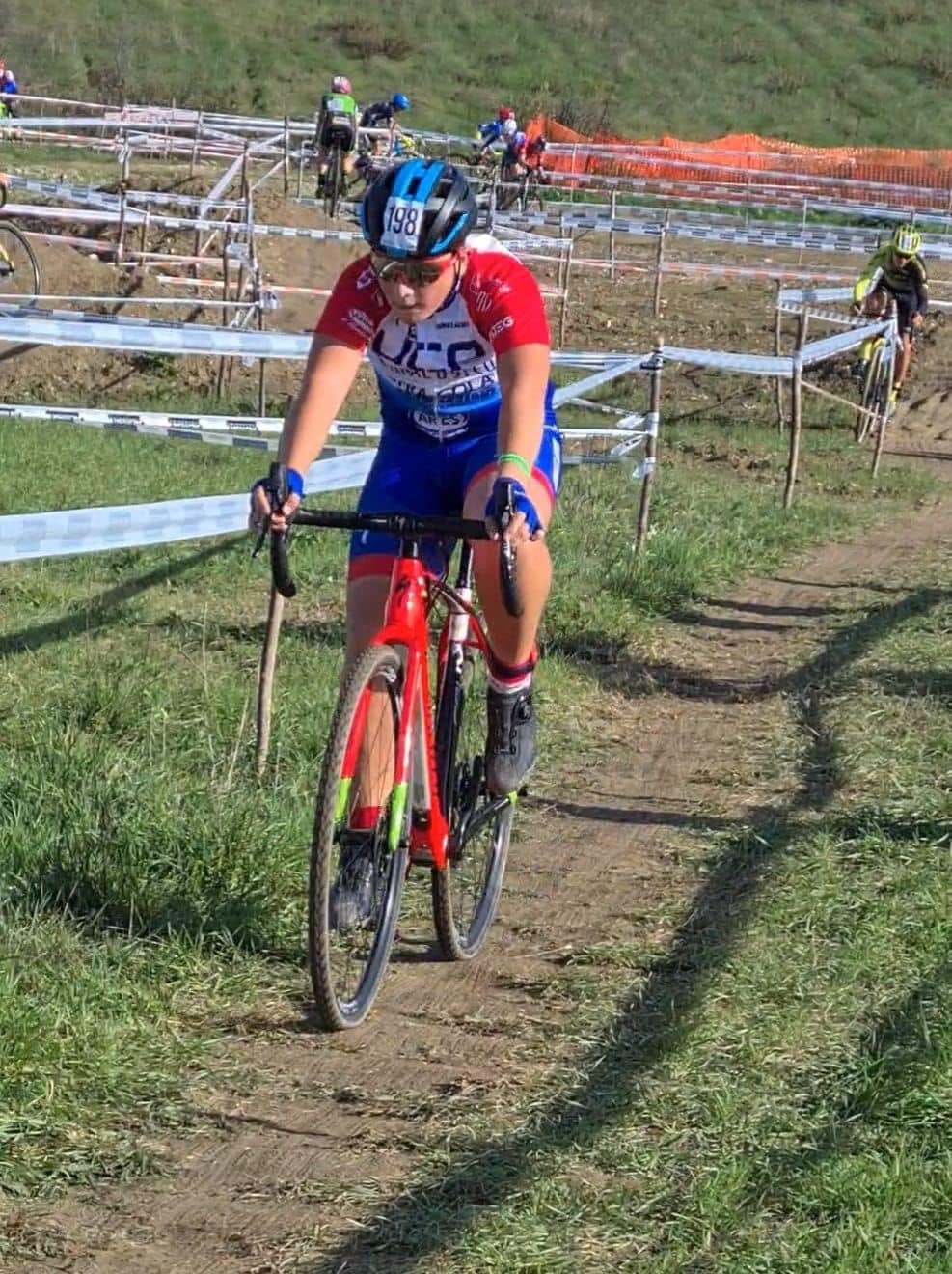 Unione Ciclistica Petrignano - Terza tappa dell'Adriatico Cross Tour - 17 novembre 2021 7