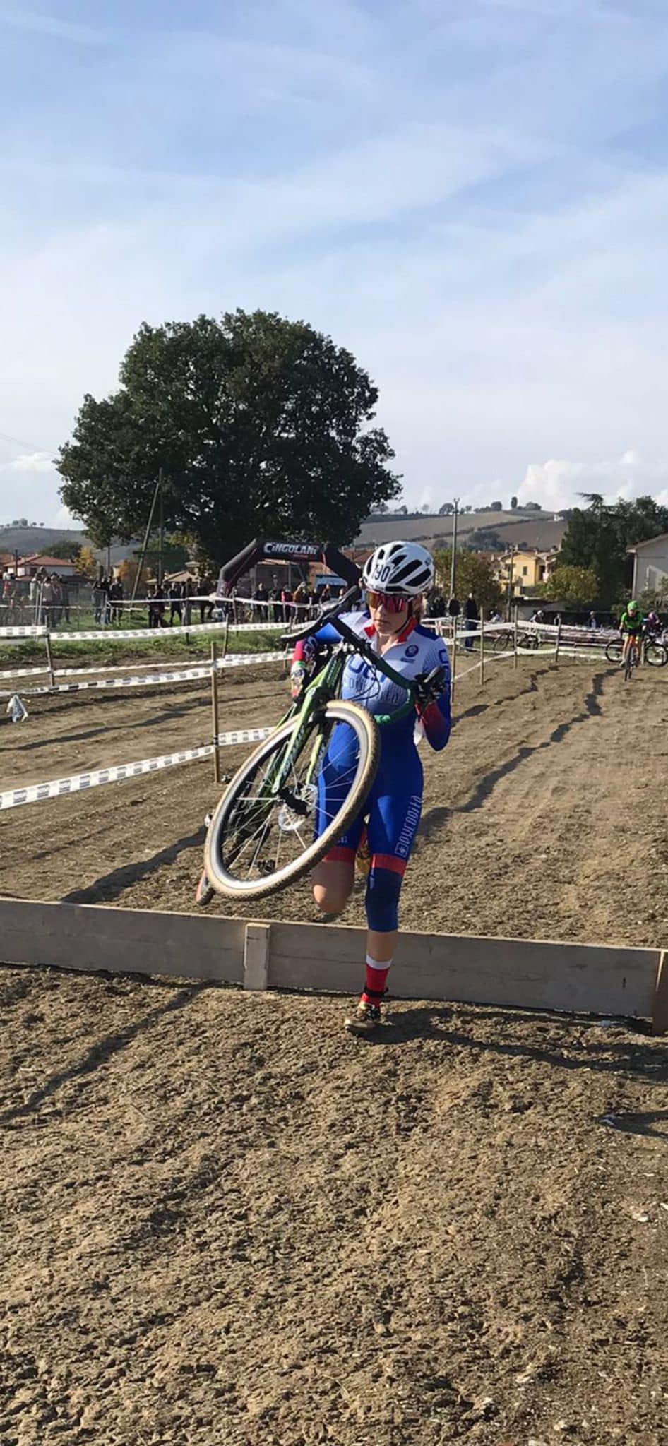 Unione Ciclistica Petrignano - Terza tappa dell'Adriatico Cross Tour - 17 novembre 2021 8