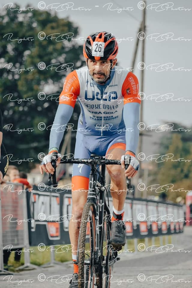 Unione Ciclistica Petrignano - Terza tappa dell'Adriatico Cross Tour - 17 novembre 2021 9
