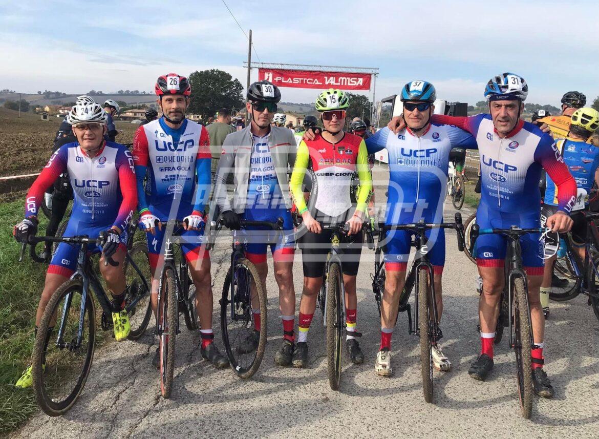 Unione Ciclistica Petrignano - Terza tappa dell'Adriatico Cross Tour - 17 novembre 2021 - Immagine in evidenza