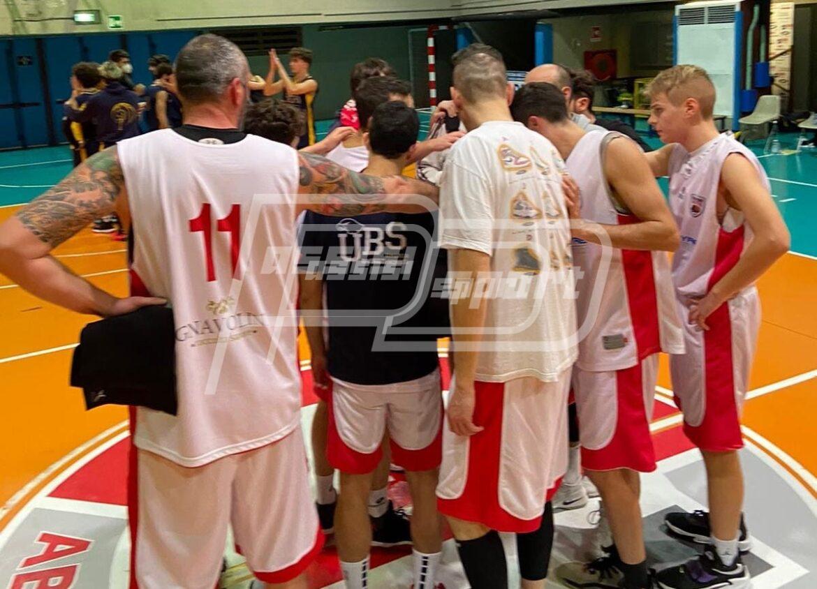 Agrotyre Bastia - 19 dicembre 2021