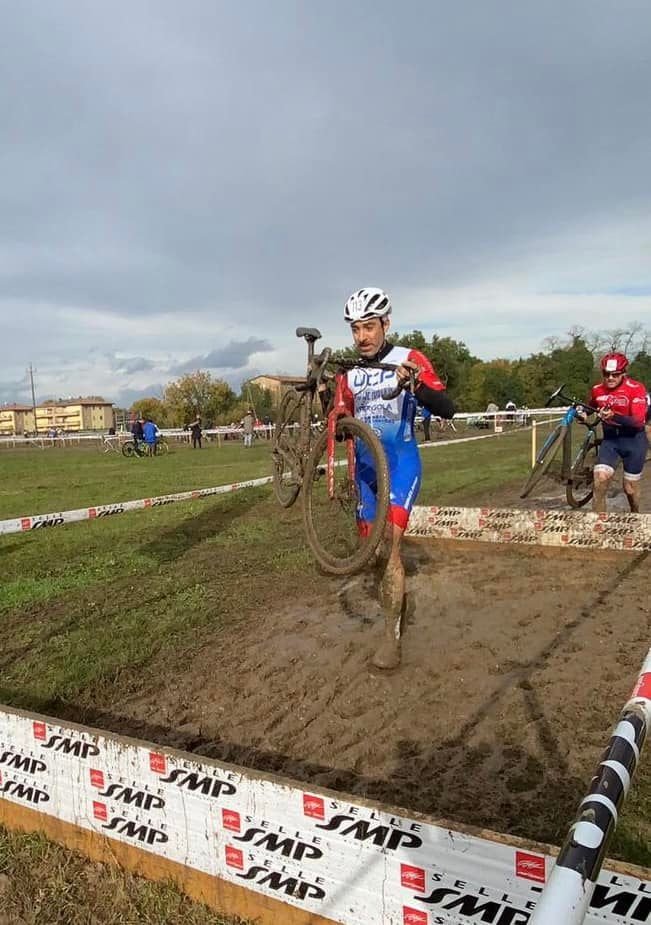 Unione Ciclistica Petrignano - 11 dicembre 2021 1