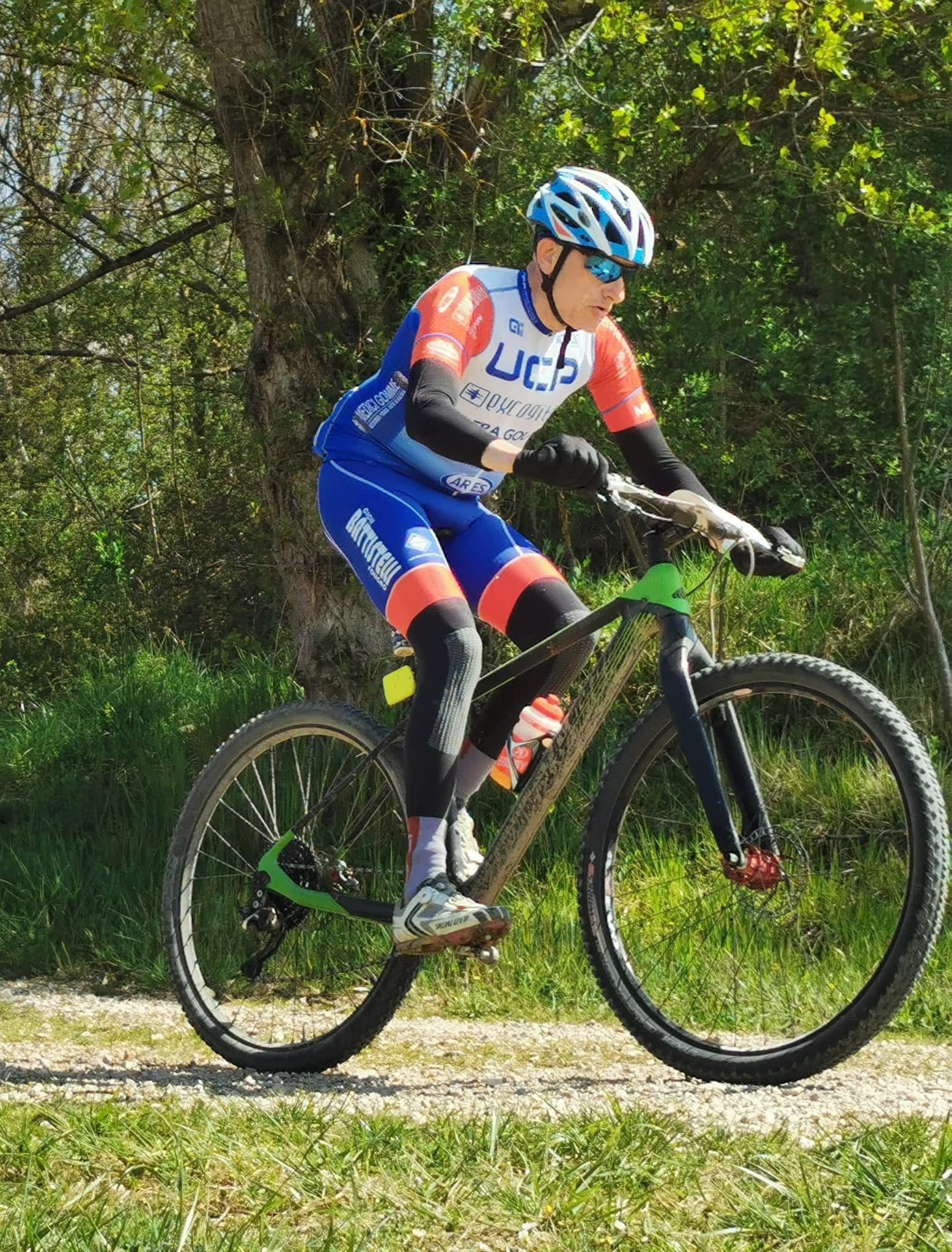 Unione Ciclistica Petrignano - 11 dicembre 2021 11