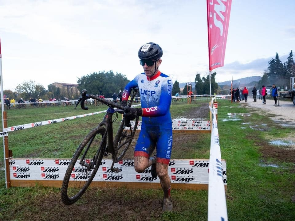 Unione Ciclistica Petrignano - 11 dicembre 2021 2