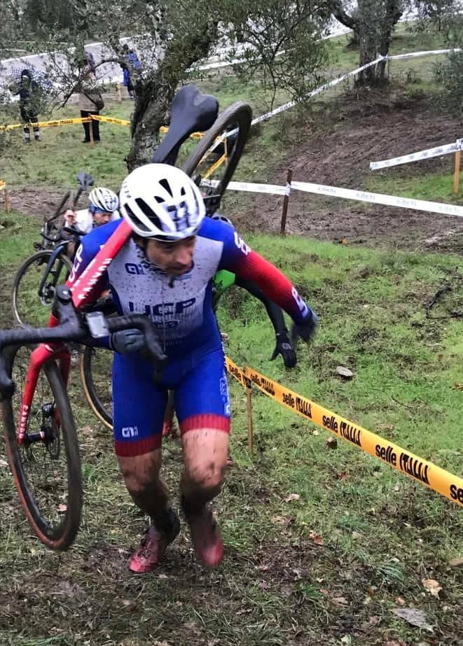 Unione Ciclistica Petrignano - 11 dicembre 2021 3