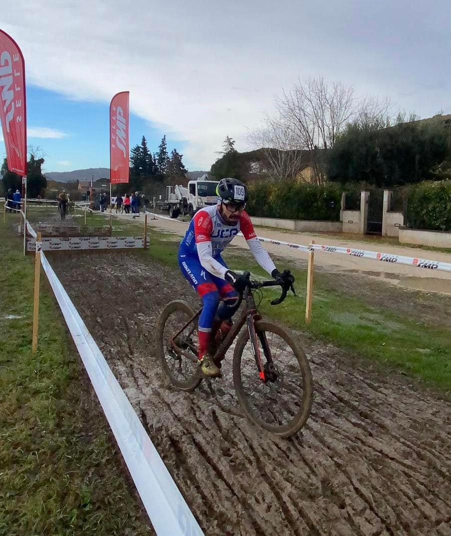 Unione Ciclistica Petrignano - 11 dicembre 2021 5