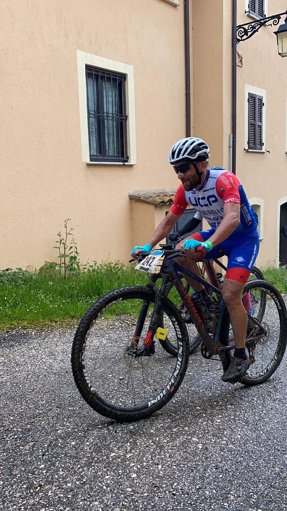 Unione Ciclistica Petrignano - 11 dicembre 2021 6