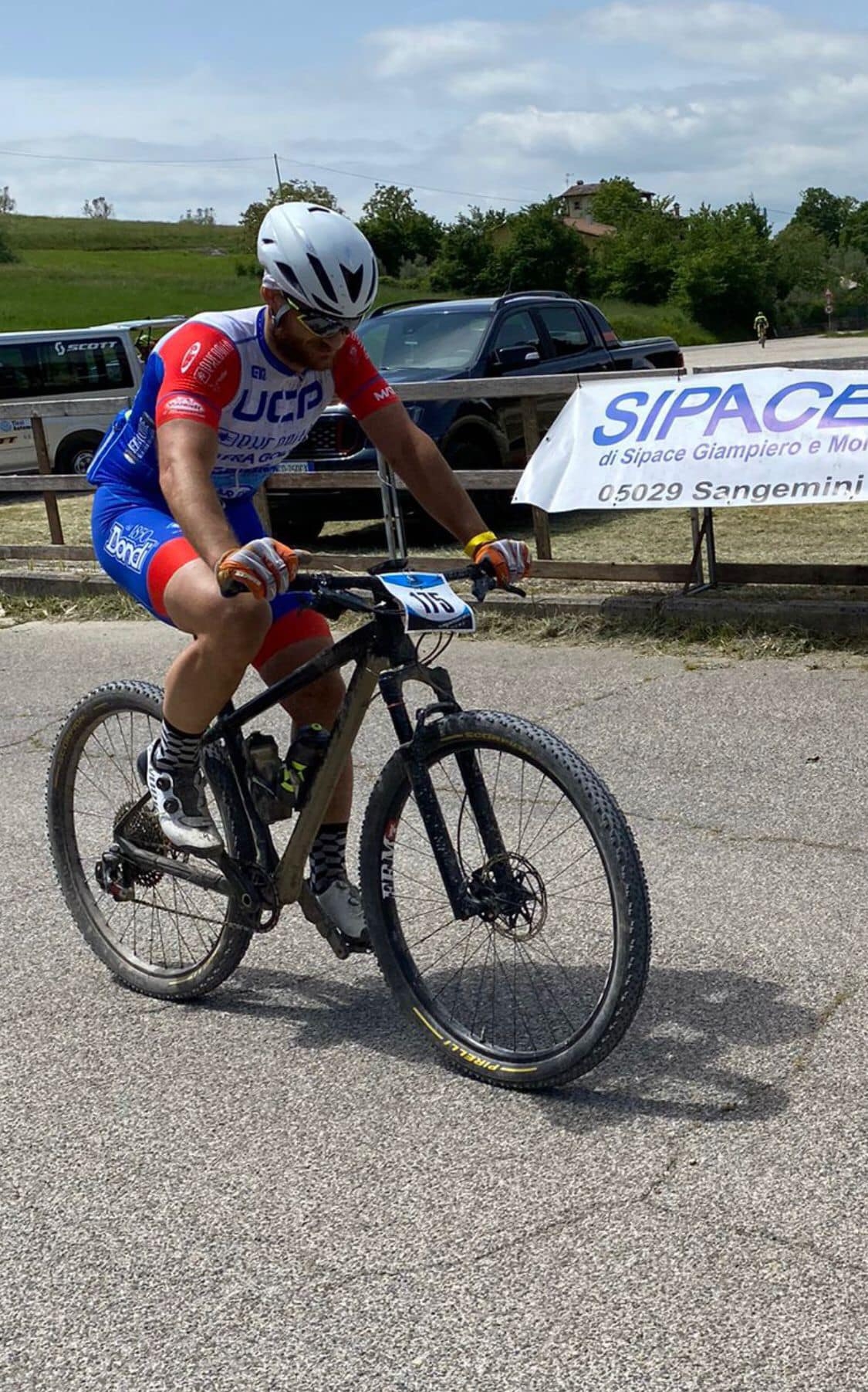 Unione Ciclistica Petrignano - 11 dicembre 2021 7