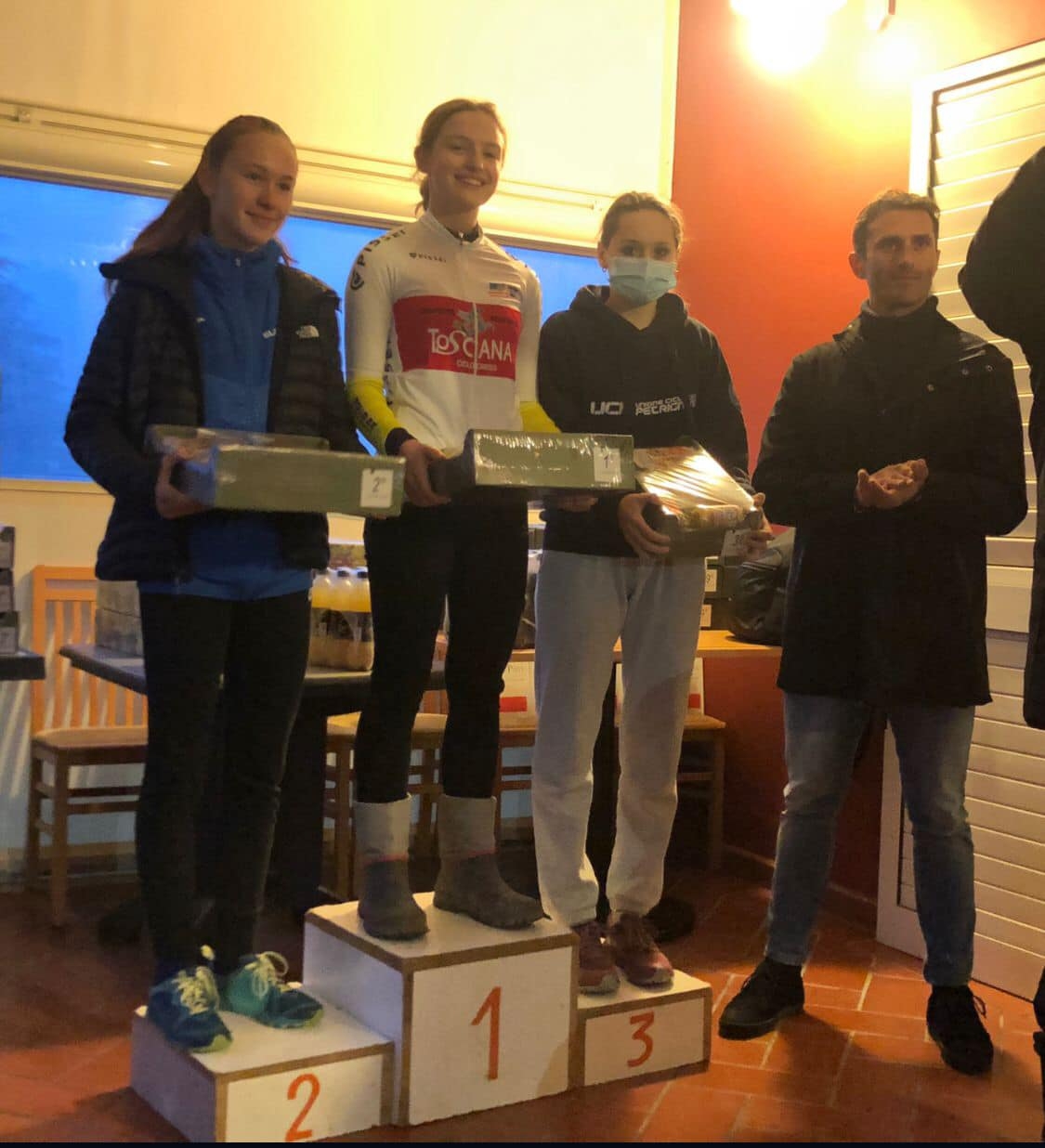 Unione Ciclistica Petrignano - 11 dicembre 2021 8