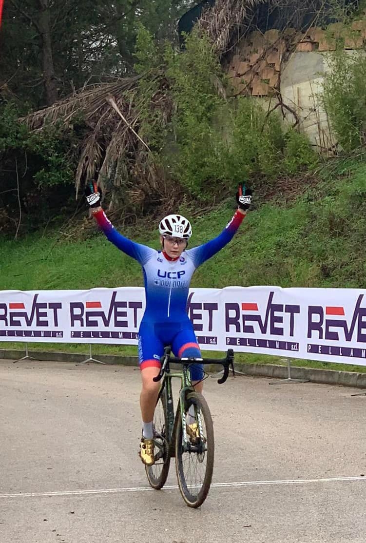 Unione Ciclistica Petrignano - Adriatico Ciclocross 2021 1