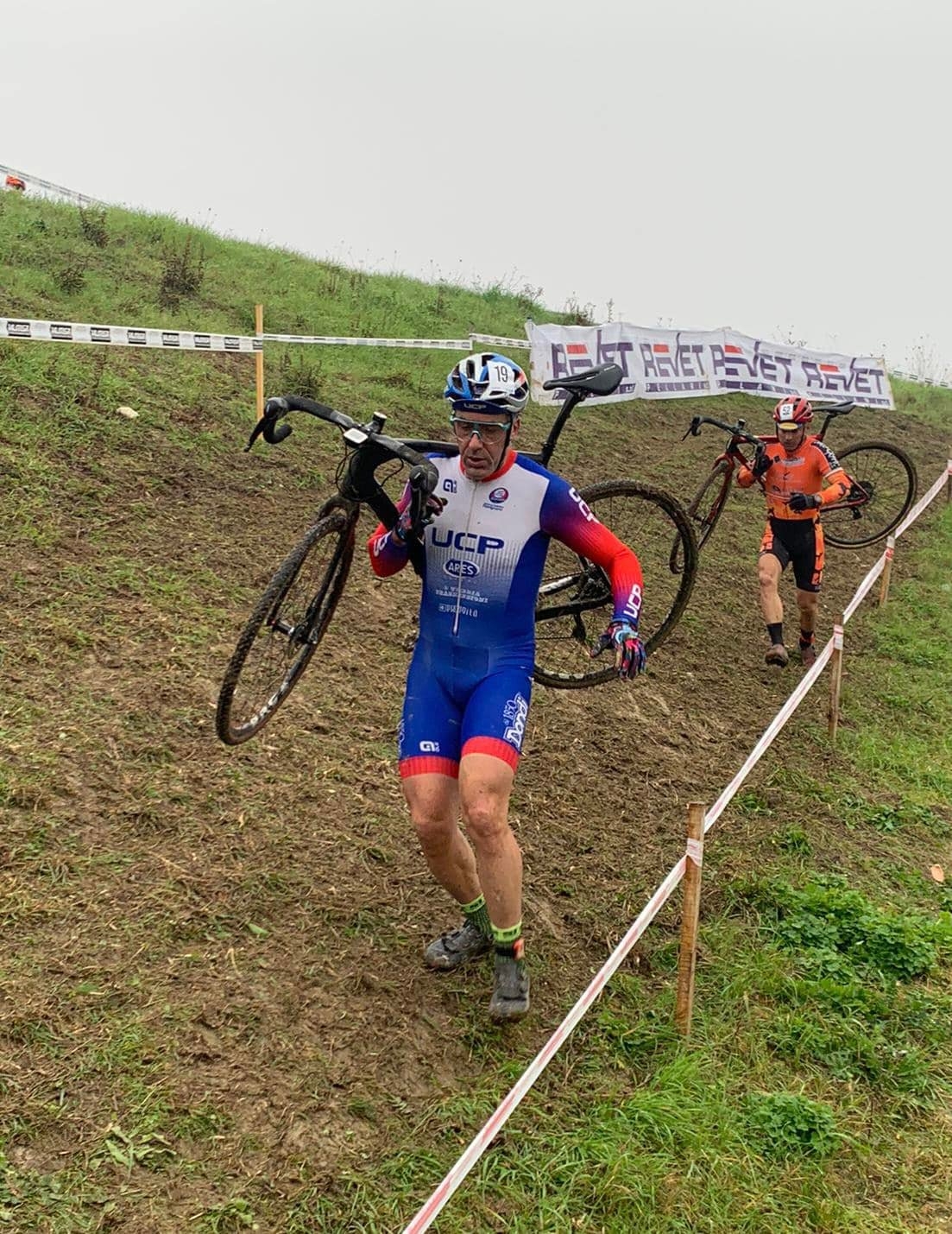 Unione Ciclistica Petrignano - Adriatico Ciclocross 2021 10