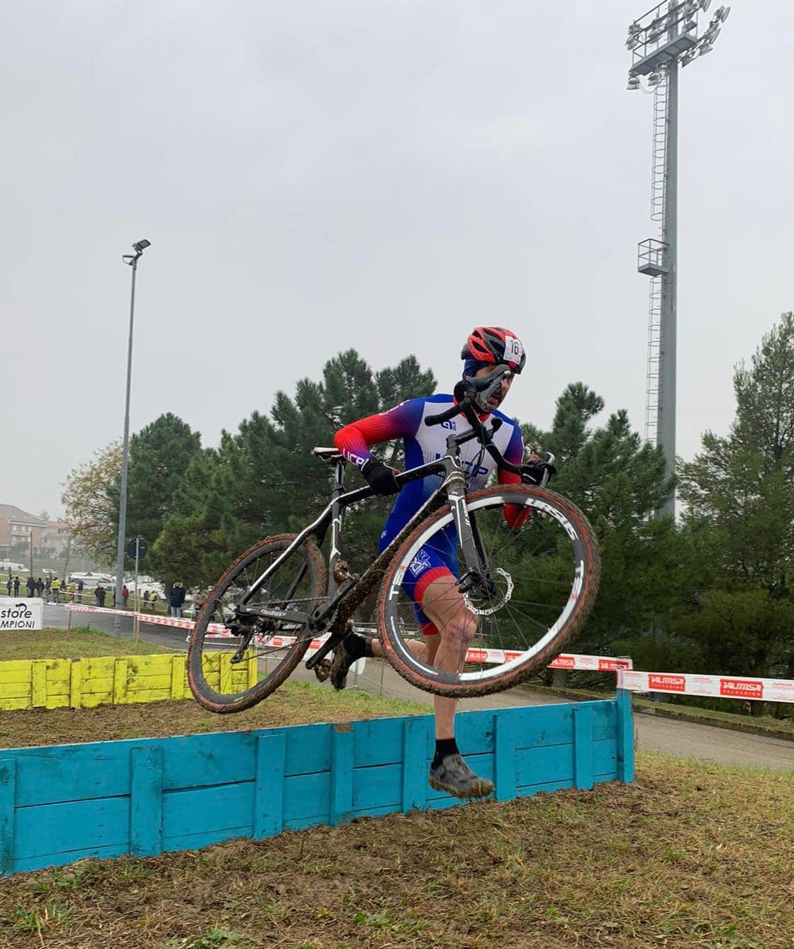 Unione Ciclistica Petrignano - Adriatico Ciclocross 2021 11