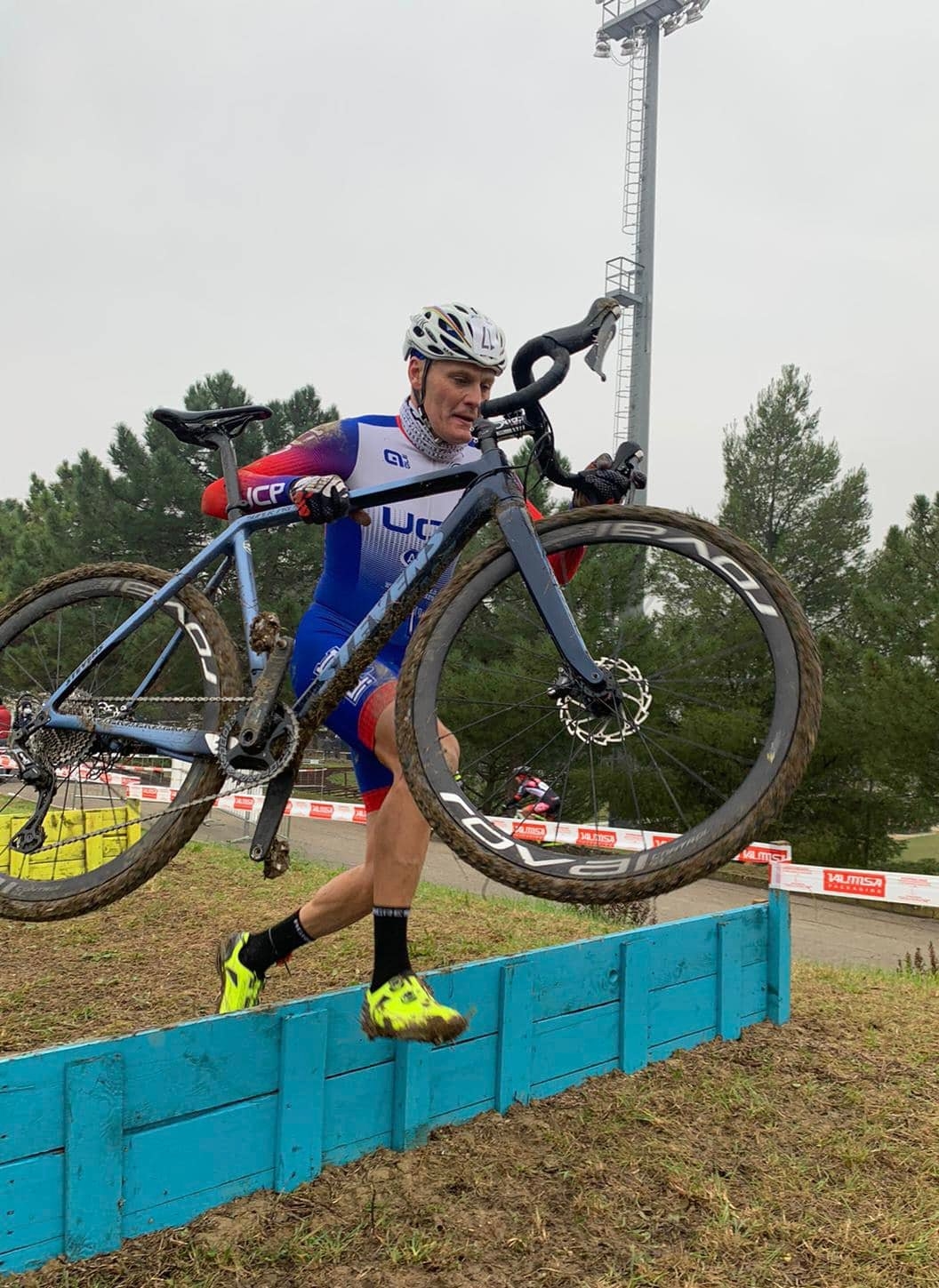 Unione Ciclistica Petrignano - Adriatico Ciclocross 2021 12