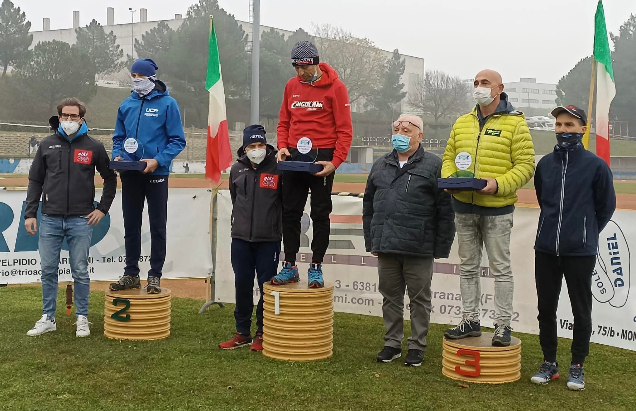 Unione Ciclistica Petrignano - Adriatico Ciclocross 2021 13