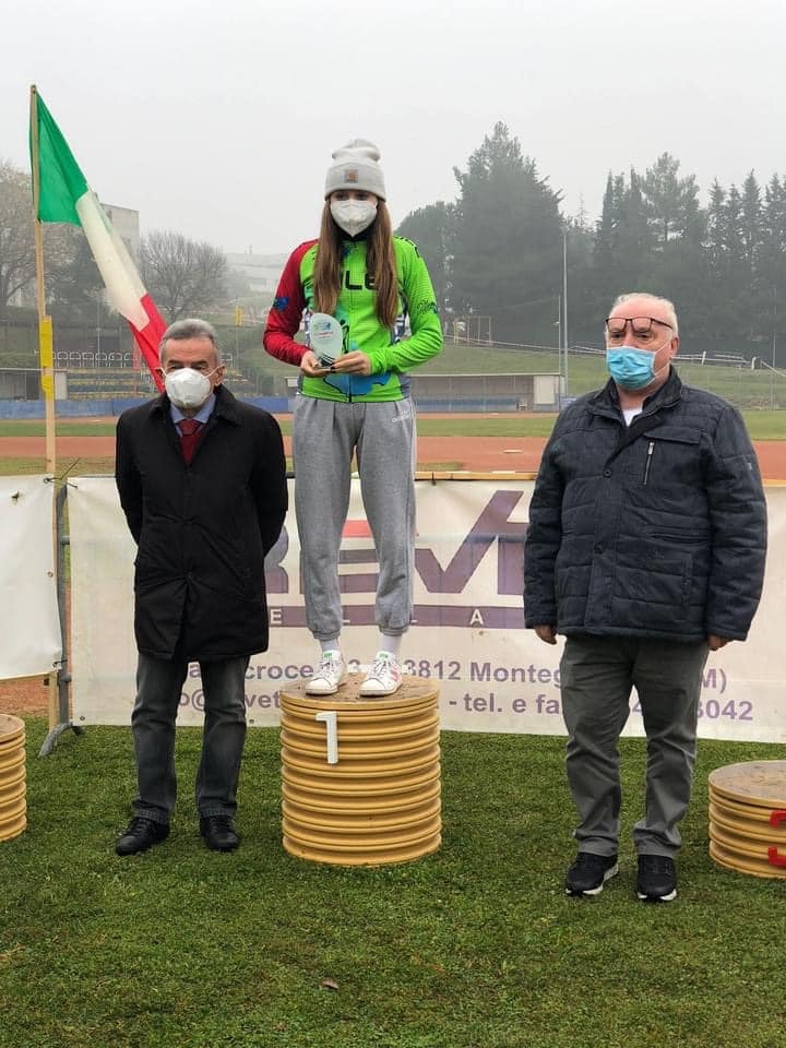 Unione Ciclistica Petrignano - Adriatico Ciclocross 2021 4