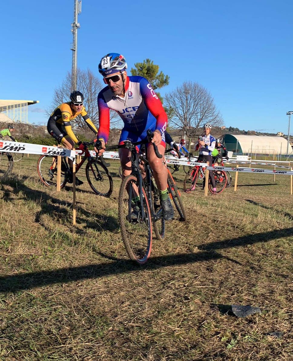 Unione Ciclistica Petrignano - Adriatico Ciclocross 2021 5