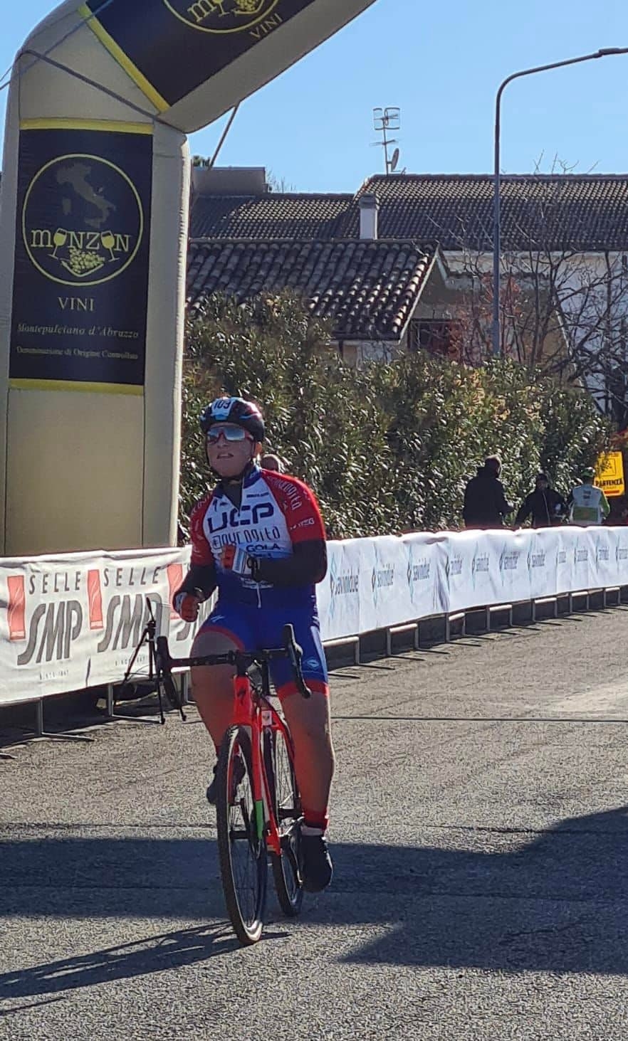 Unione Ciclistica Petrignano - Adriatico Ciclocross 2021 6