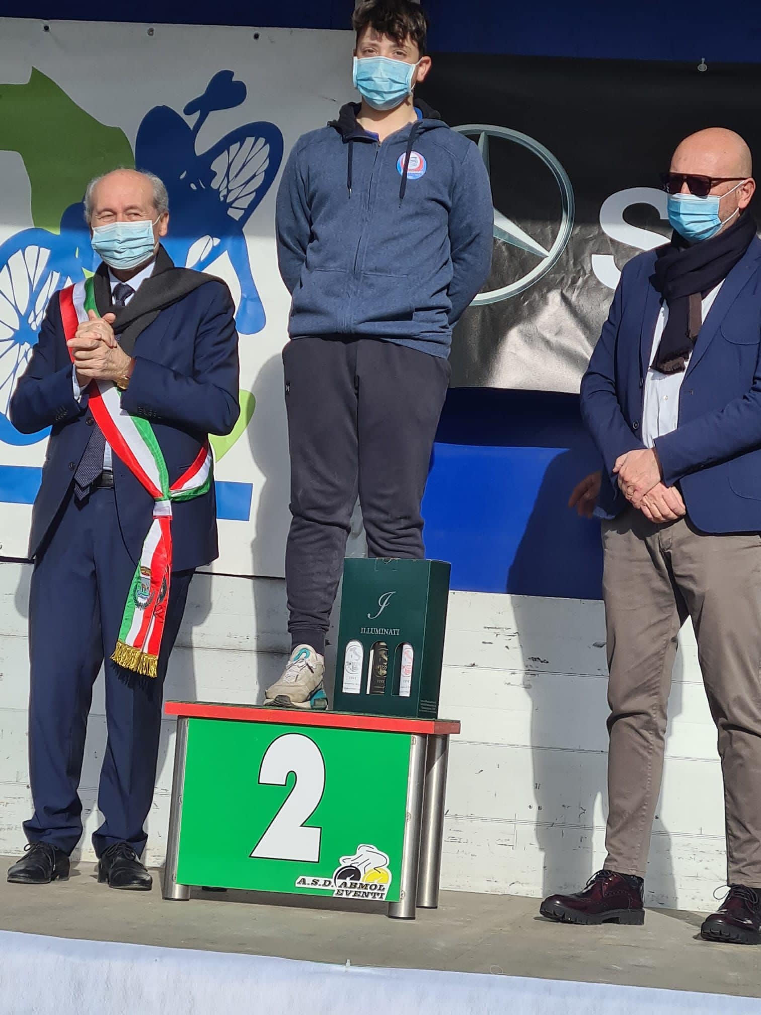 Unione Ciclistica Petrignano - Adriatico Ciclocross 2021 7