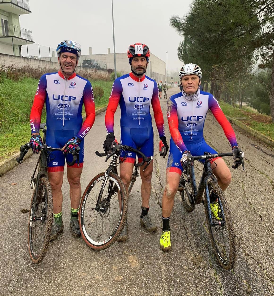 Unione Ciclistica Petrignano - Adriatico Ciclocross 2021 9