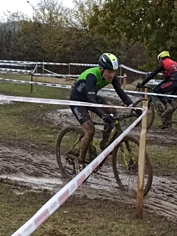 Velo Club Assisi Bastia - Petrignano Cross 2021