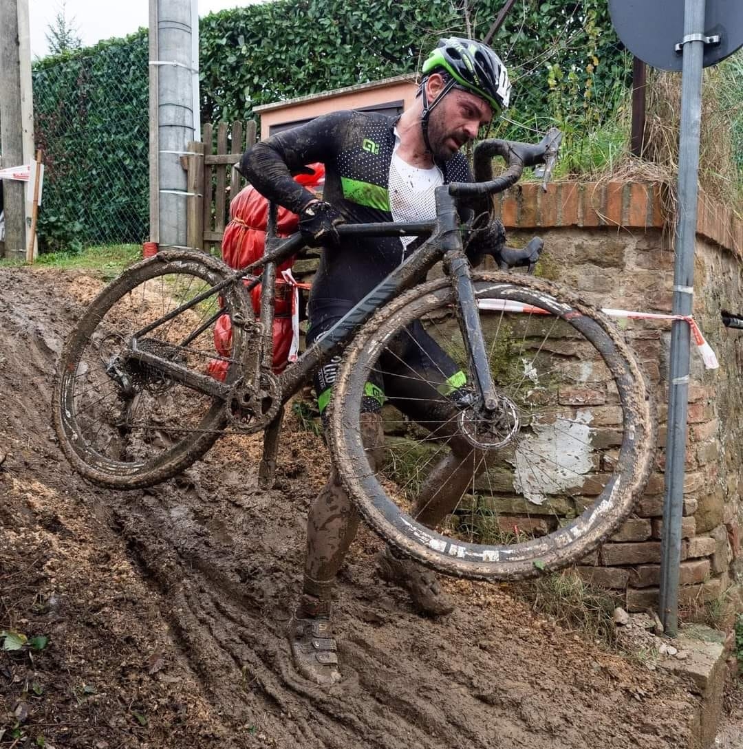 Velo Club Assisi Bastia - Petrignano Cross 2021