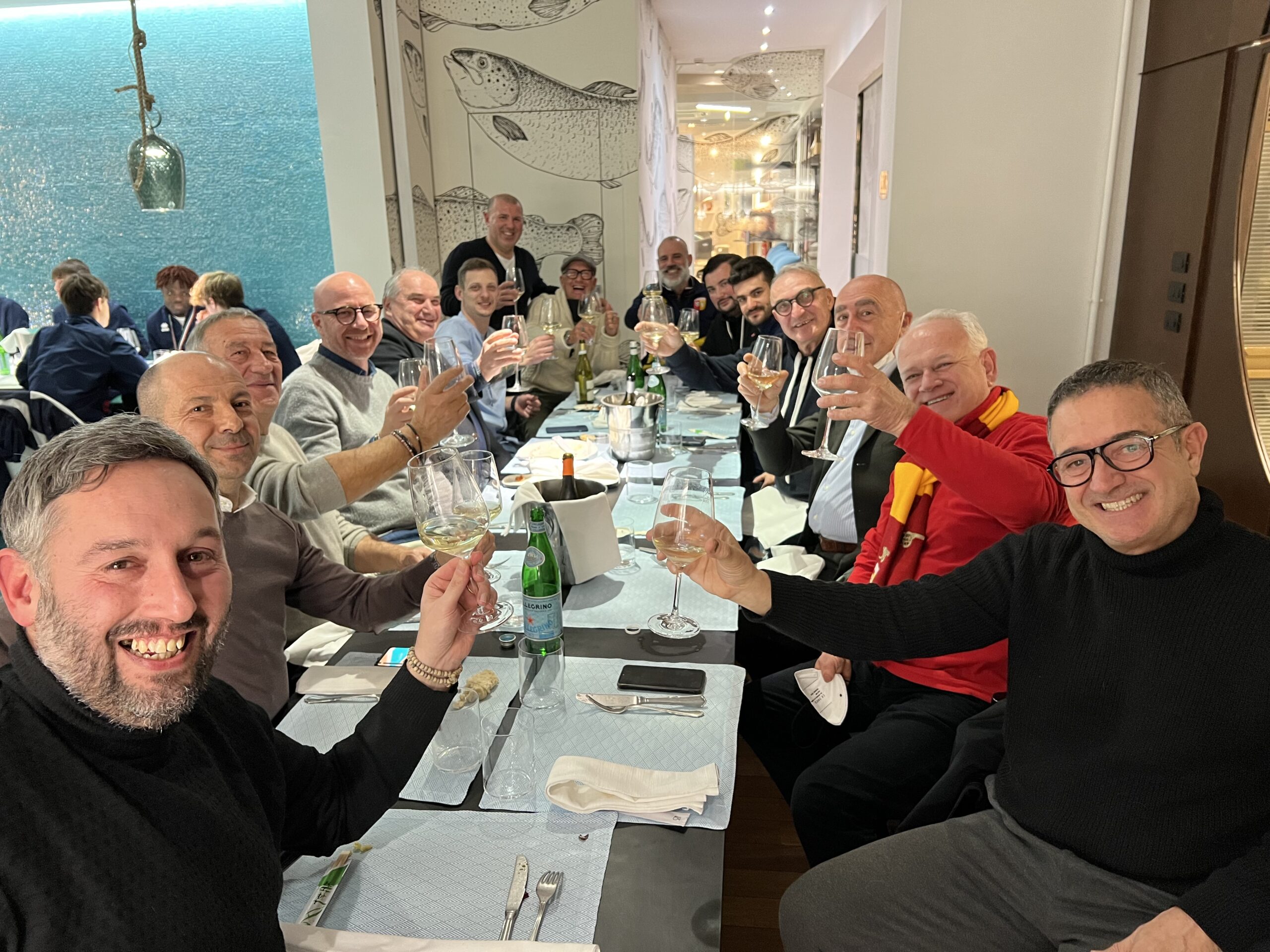 Festa Angelana Coppa d’Eccellenza