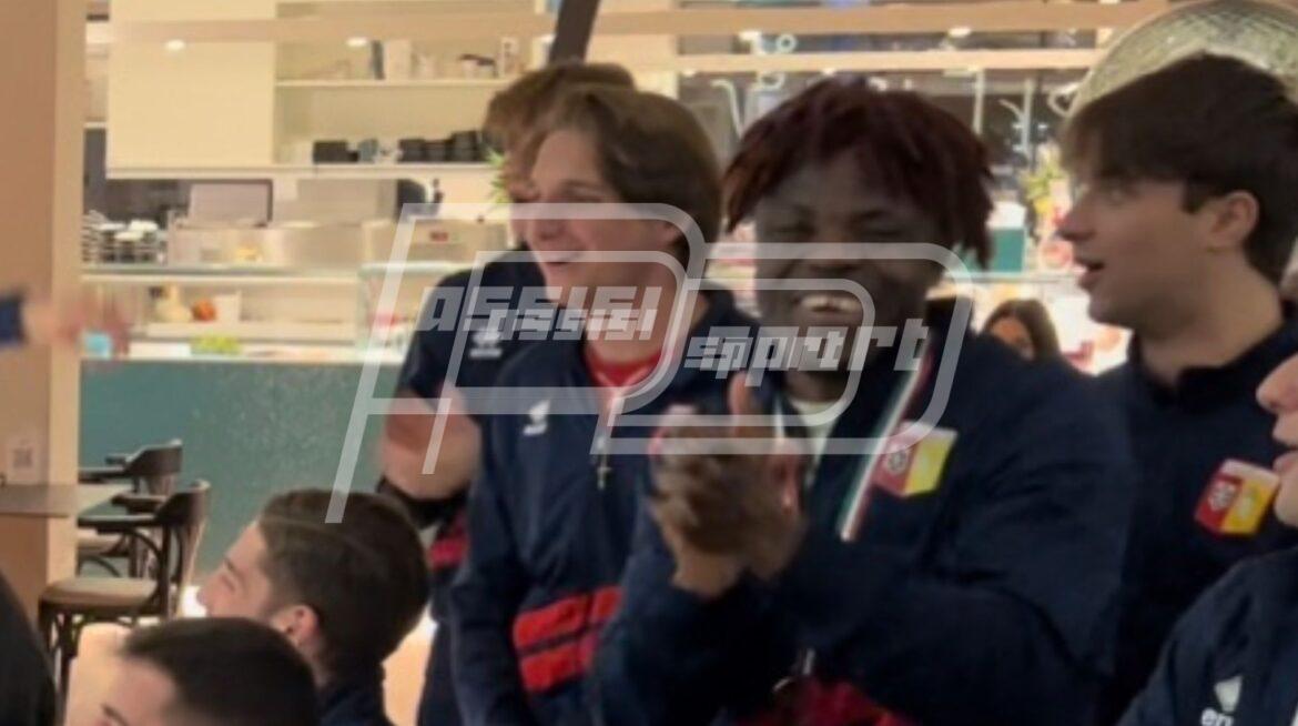 Bengala all'Angelana