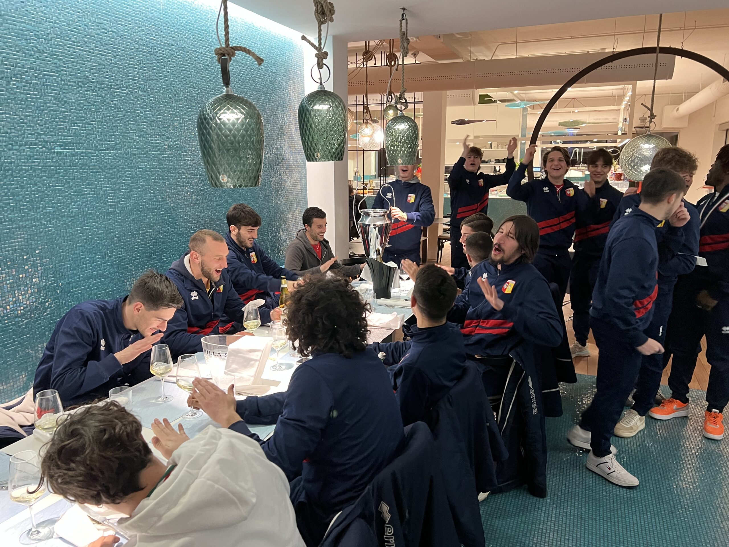 Festa Angelana Coppa d’Eccellenza