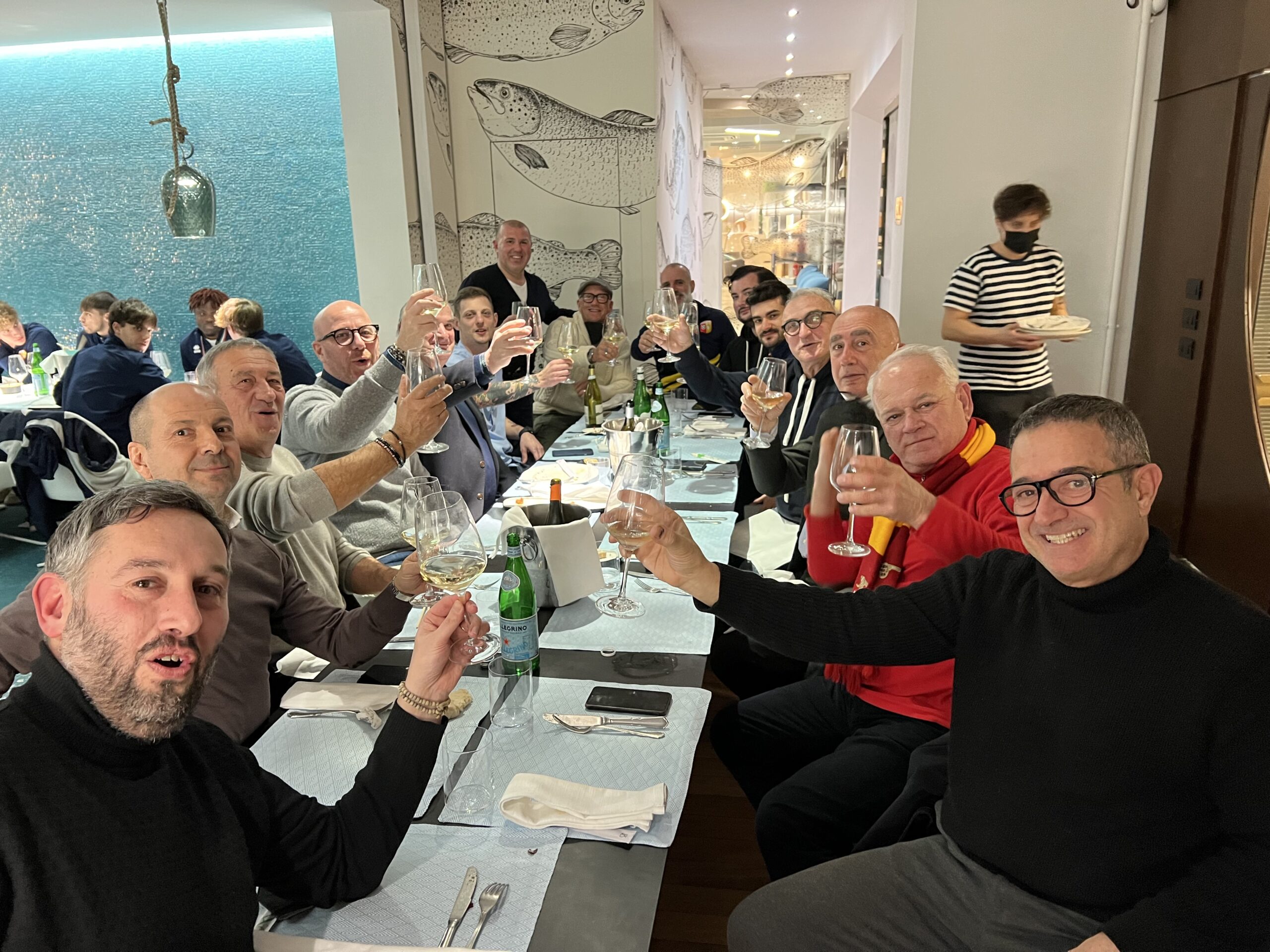 Festa Angelana Coppa d’Eccellenza