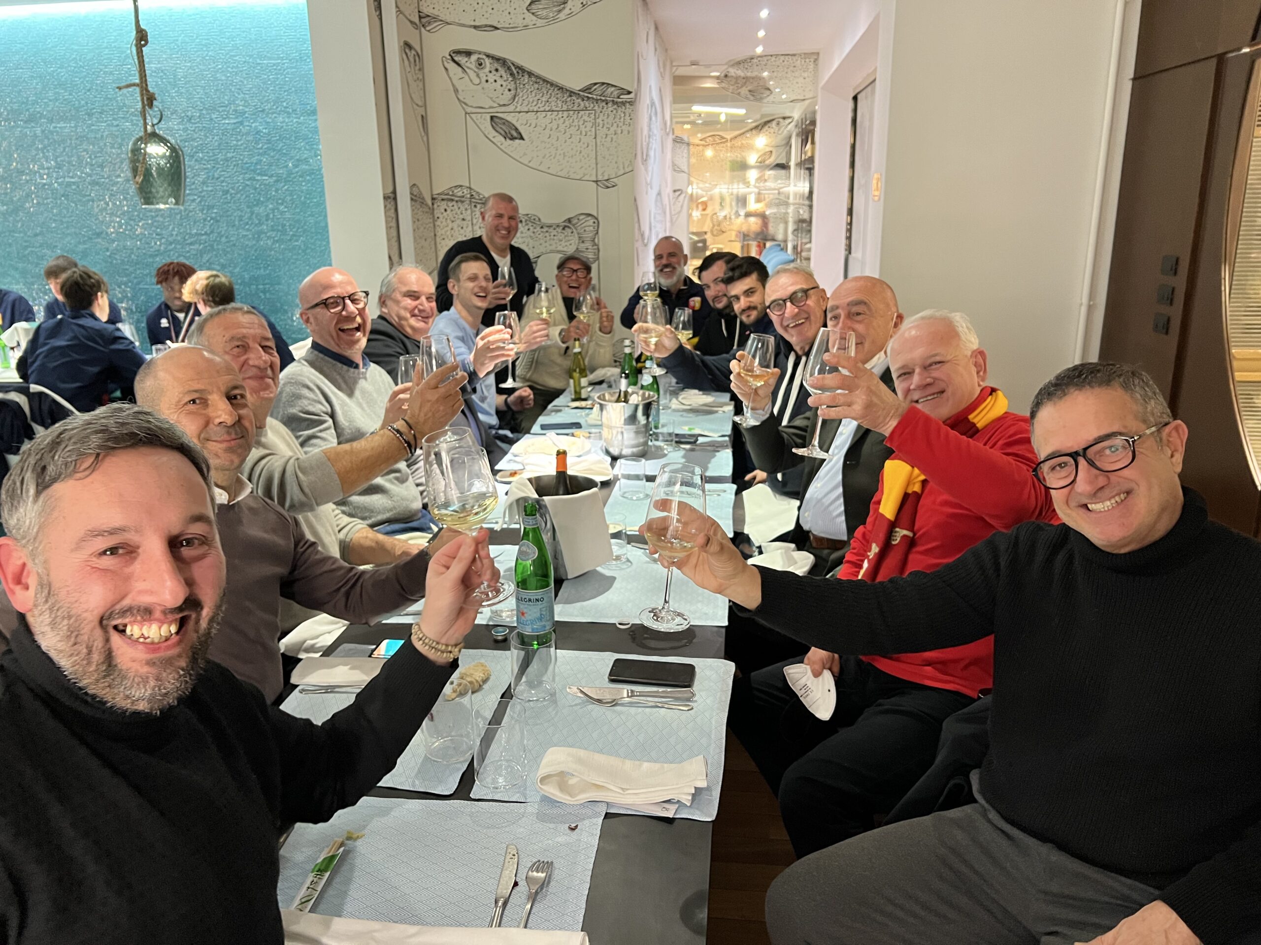 Festa Angelana Coppa d’Eccellenza