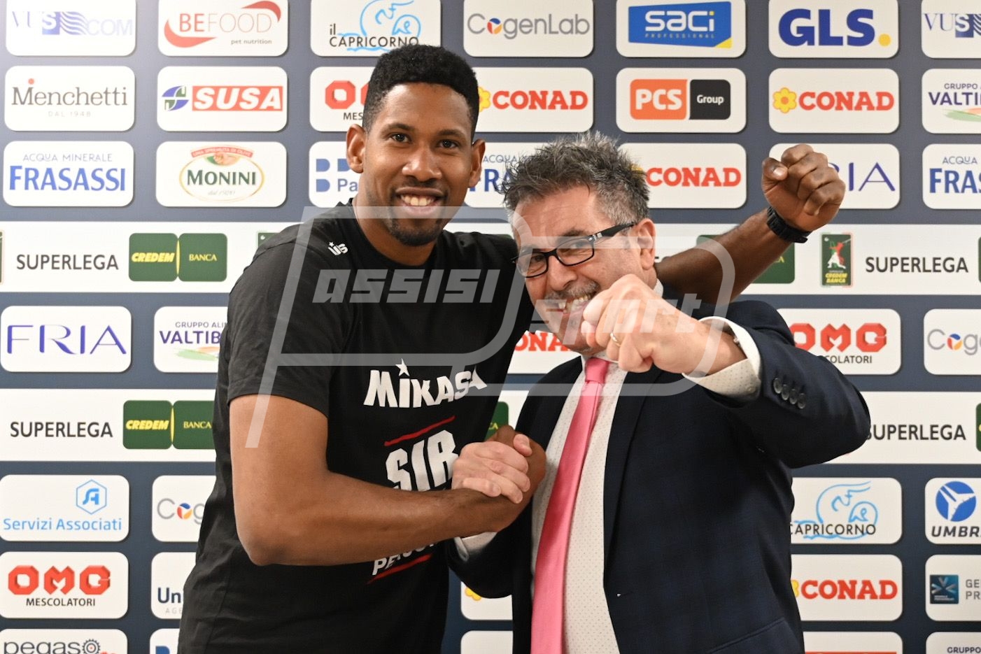 Gino Sirci, Leon e Colaci - 28 gennaio 2022 4