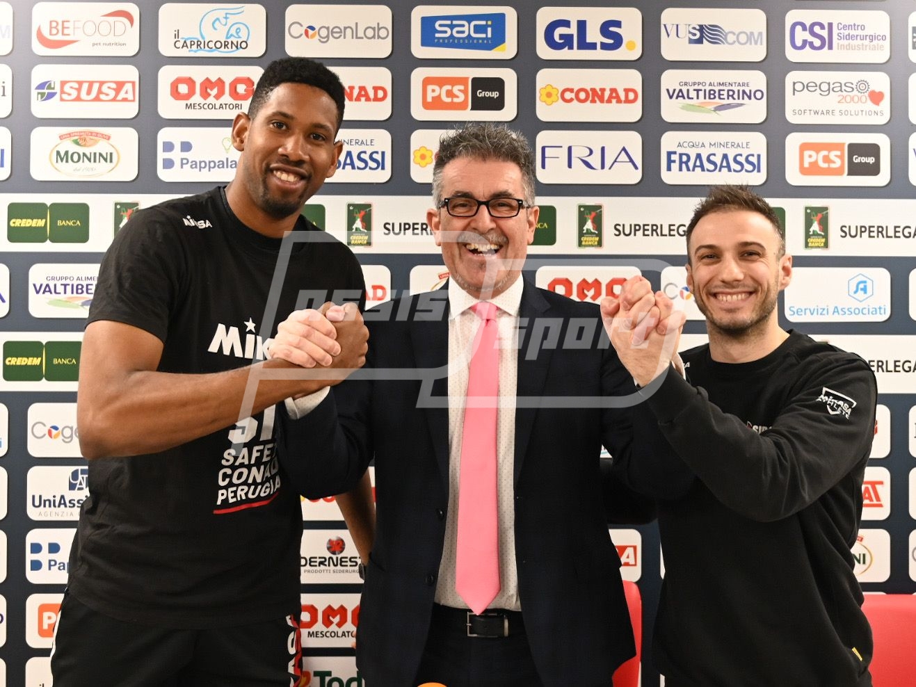 Gino Sirci, Leon e Colaci - 28 gennaio 2022 5