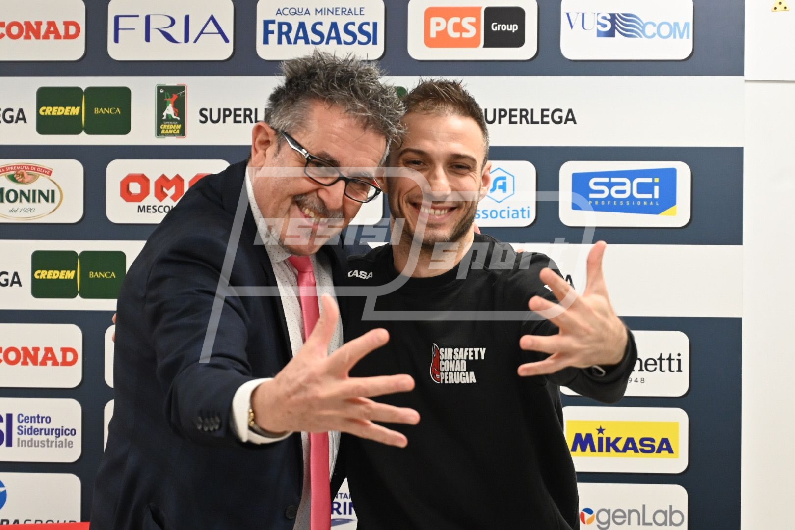 Gino Sirci, Leon e Colaci - 28 gennaio 2022 6