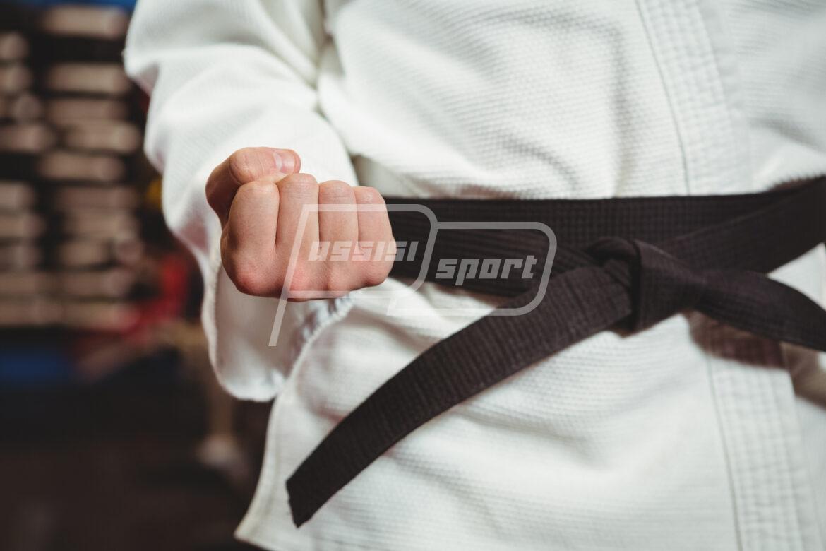 Karate, Foligno ospiterà il sesto campionato del mondo Goju-ryu