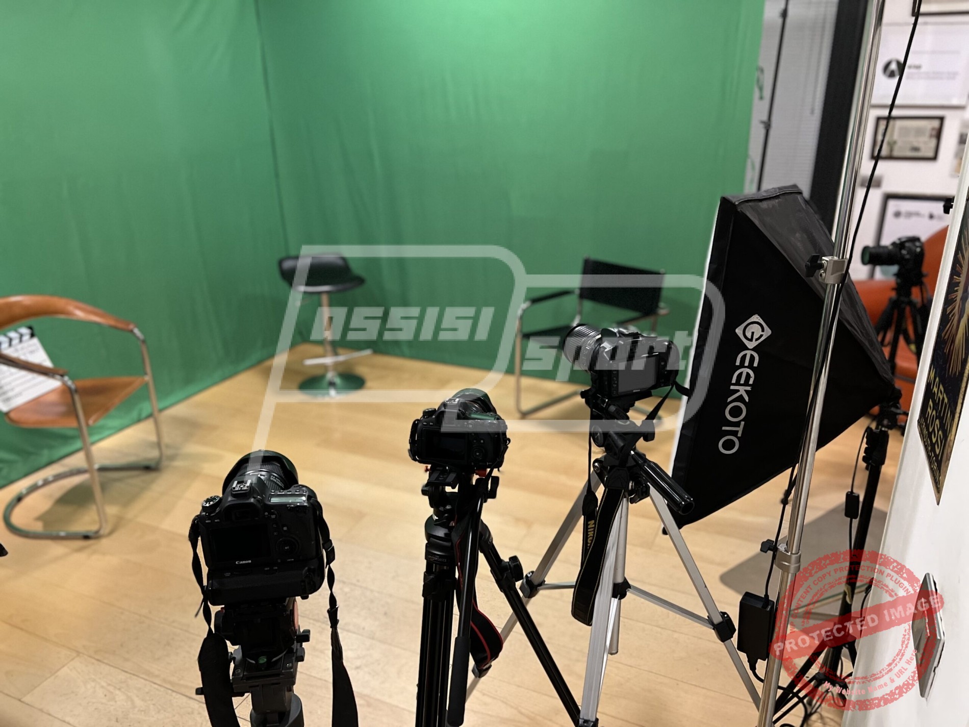 InStudio Calcio Palazzo