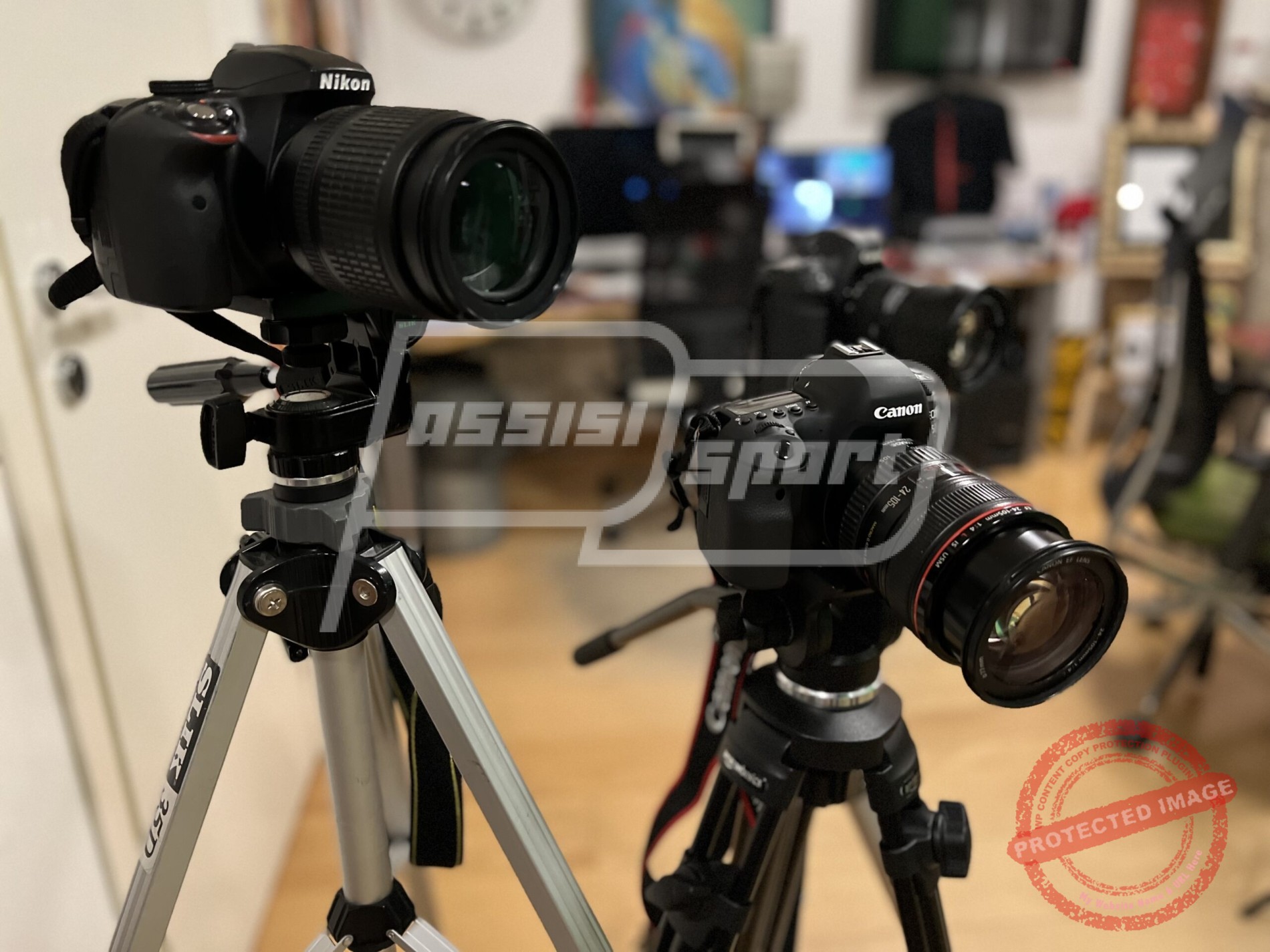 InStudio Calcio Palazzo