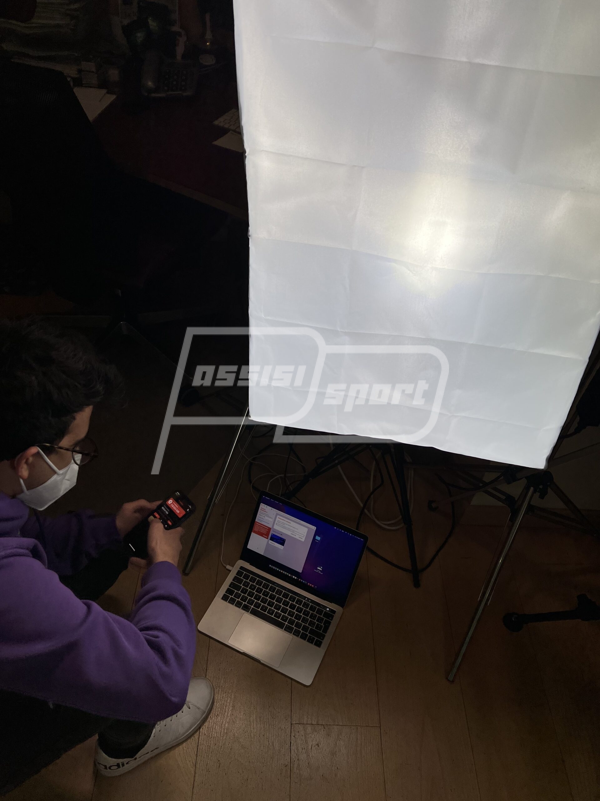 InStudio Calcio Palazzo