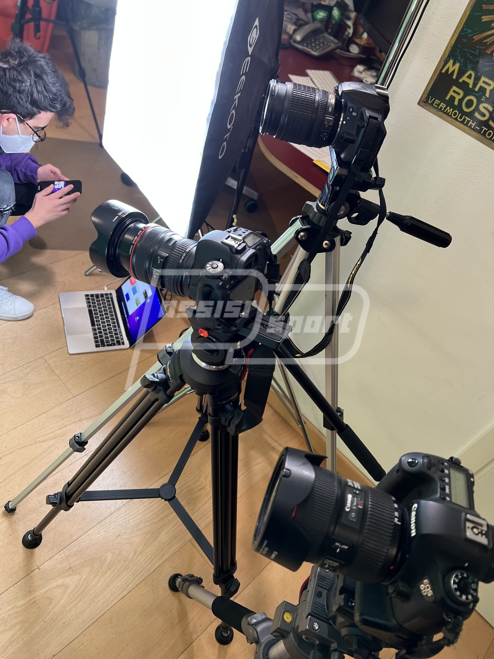 InStudio Calcio Palazzo