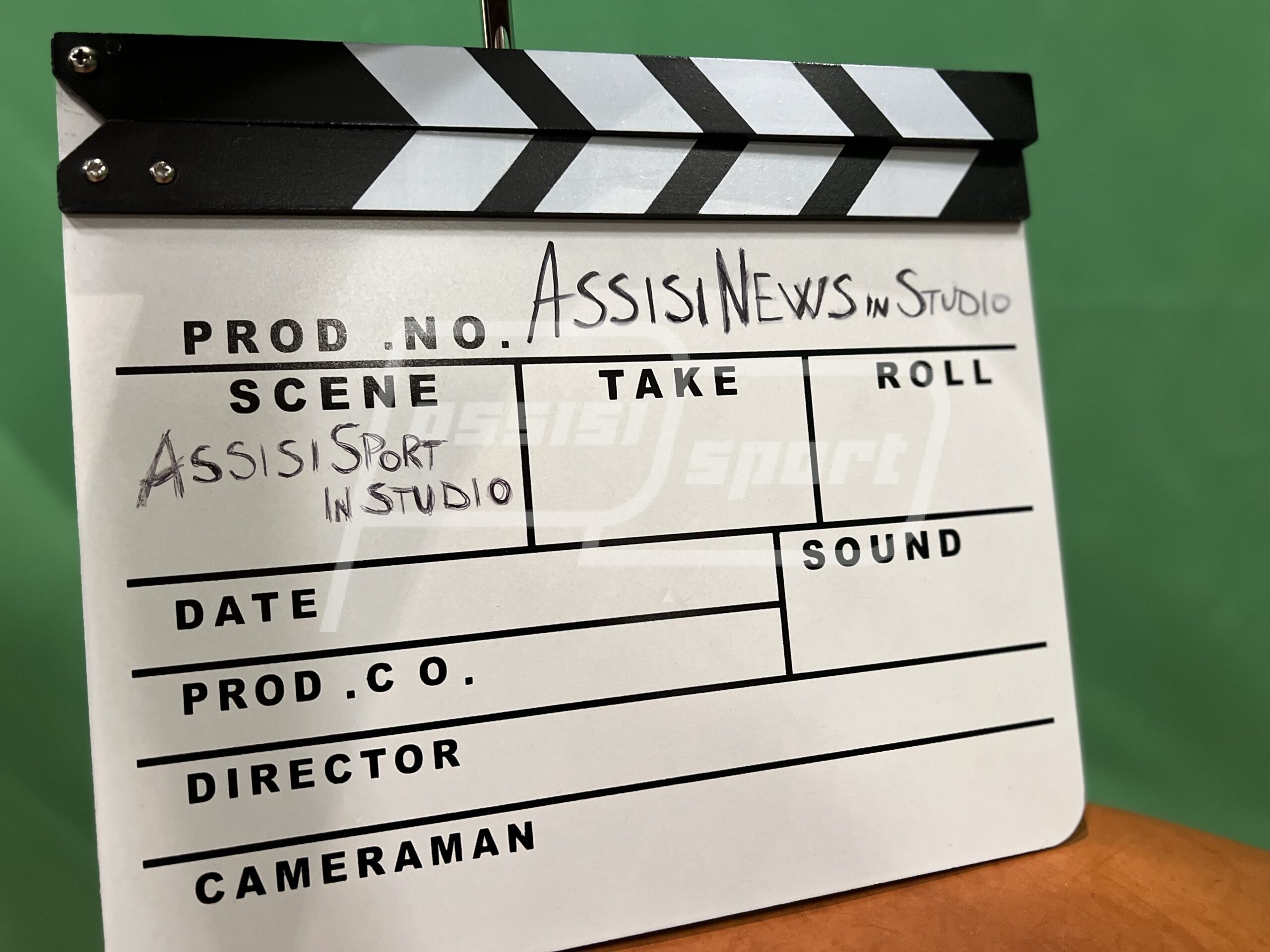 InStudio Calcio Palazzo