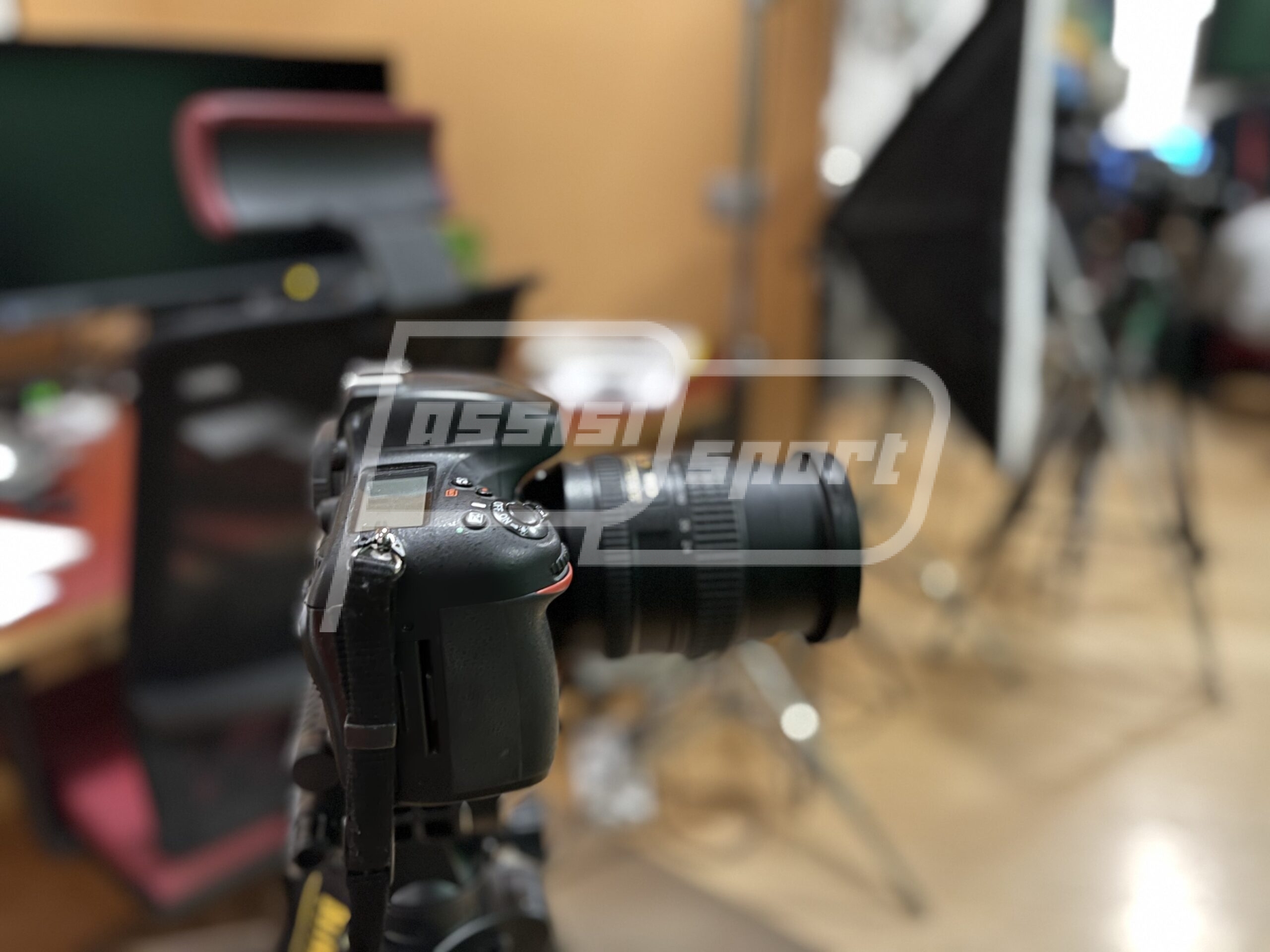 InStudio Calcio Palazzo